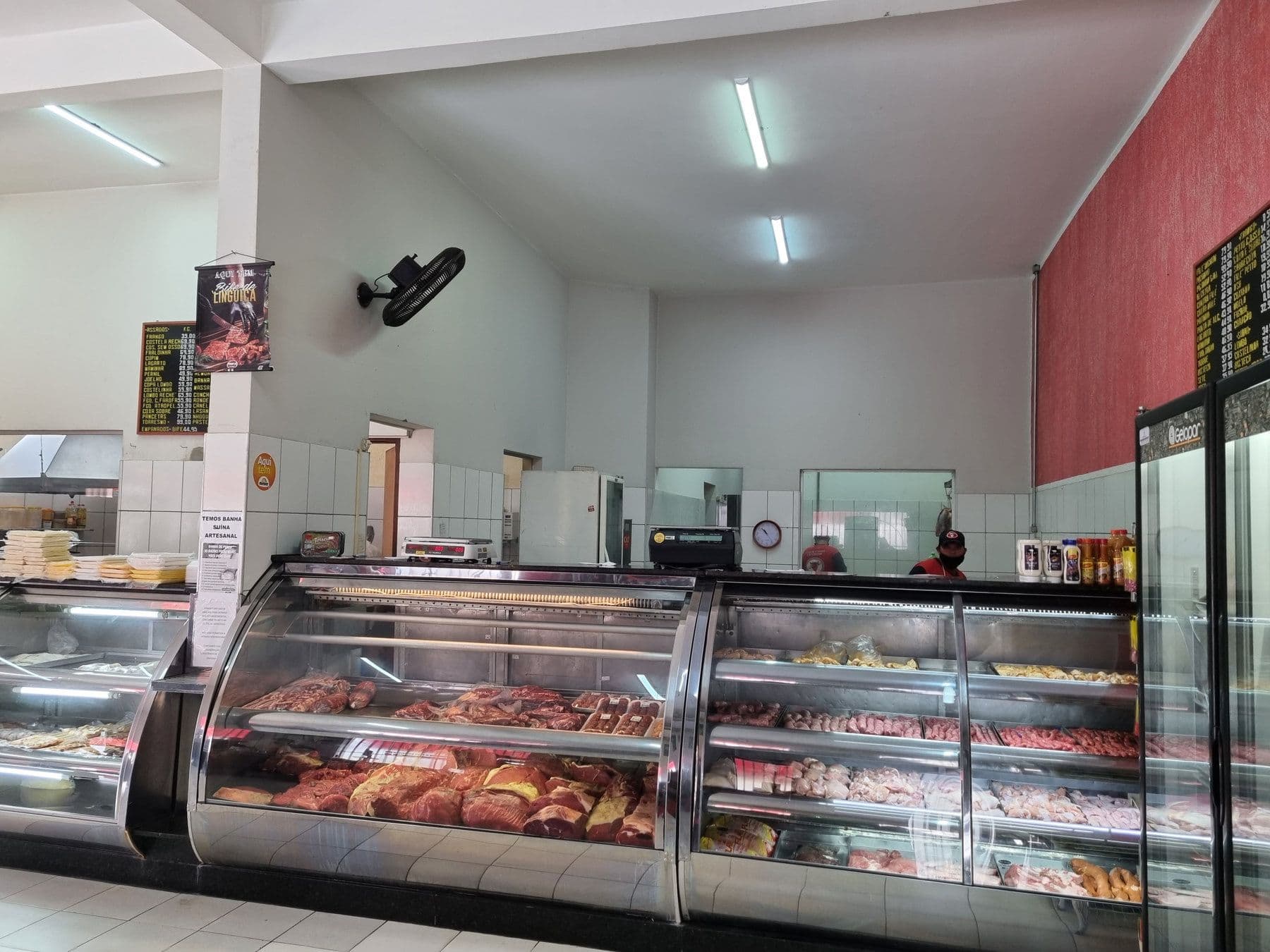 Conegero Casa de Carnes e Rotisserie, registro anterior 4