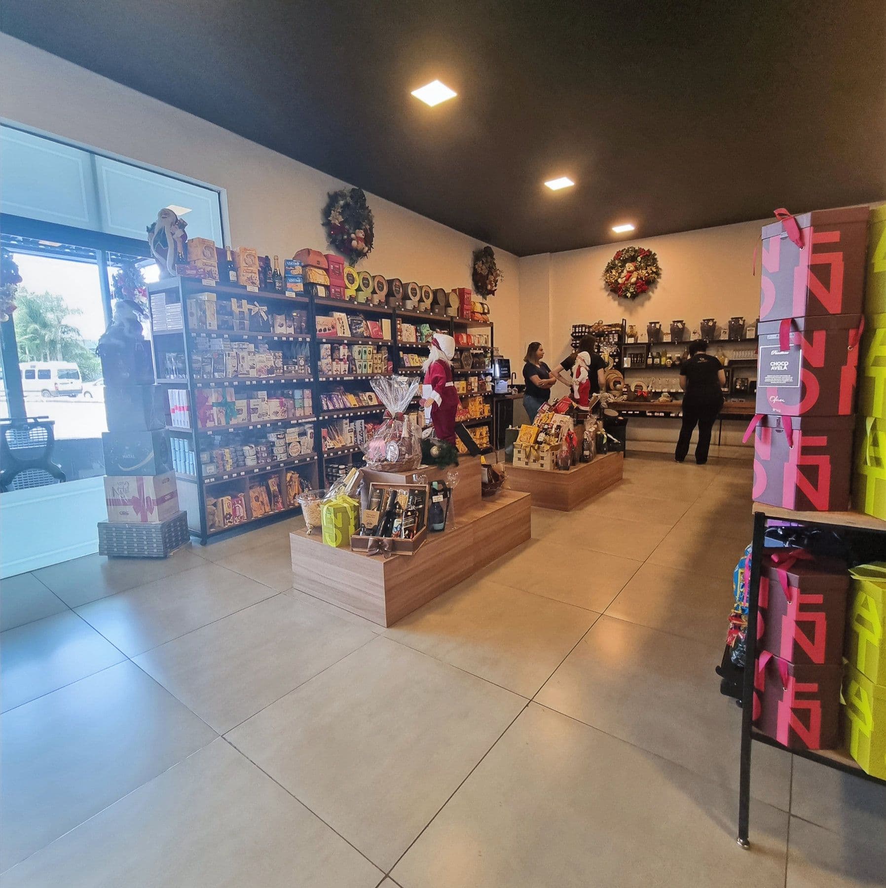 Empório CBS Sorocaba, vista 5