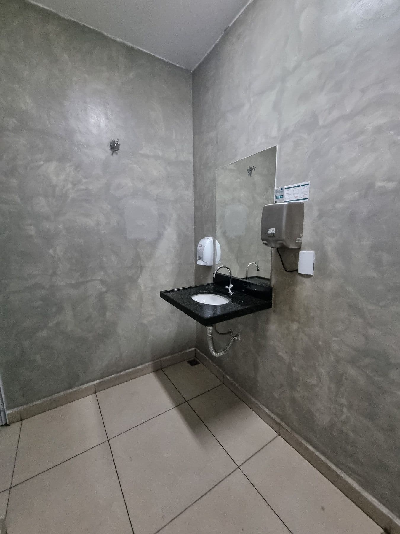 Supre Salgados & Cia — Bela Vista, registro anterior 2