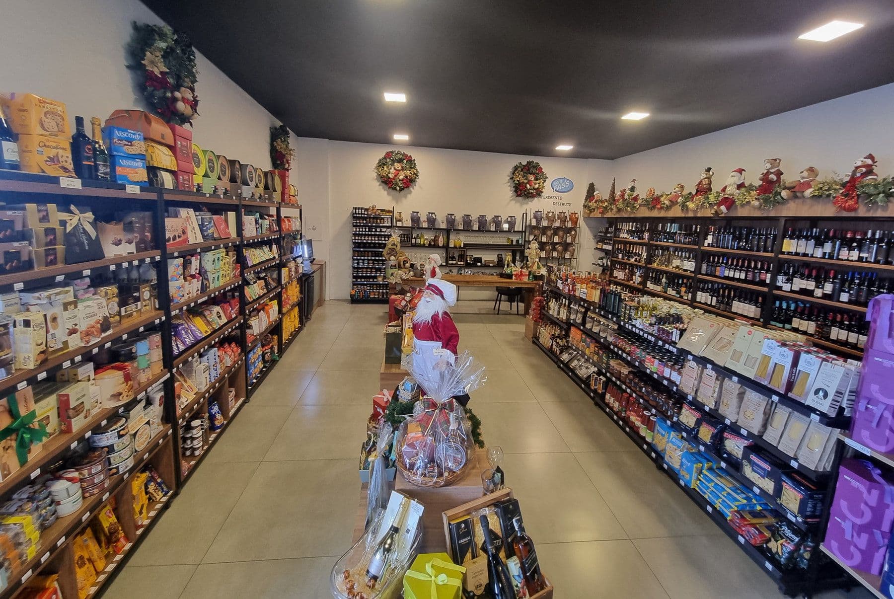 Empório CBS Sorocaba, vista 4