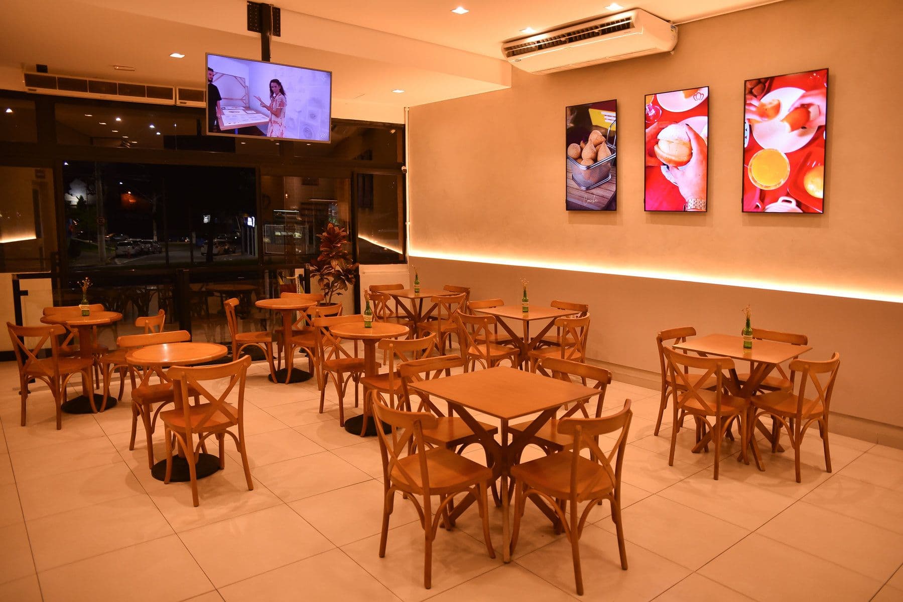 Supre Salgados & Cia — Bela Vista, vista 11