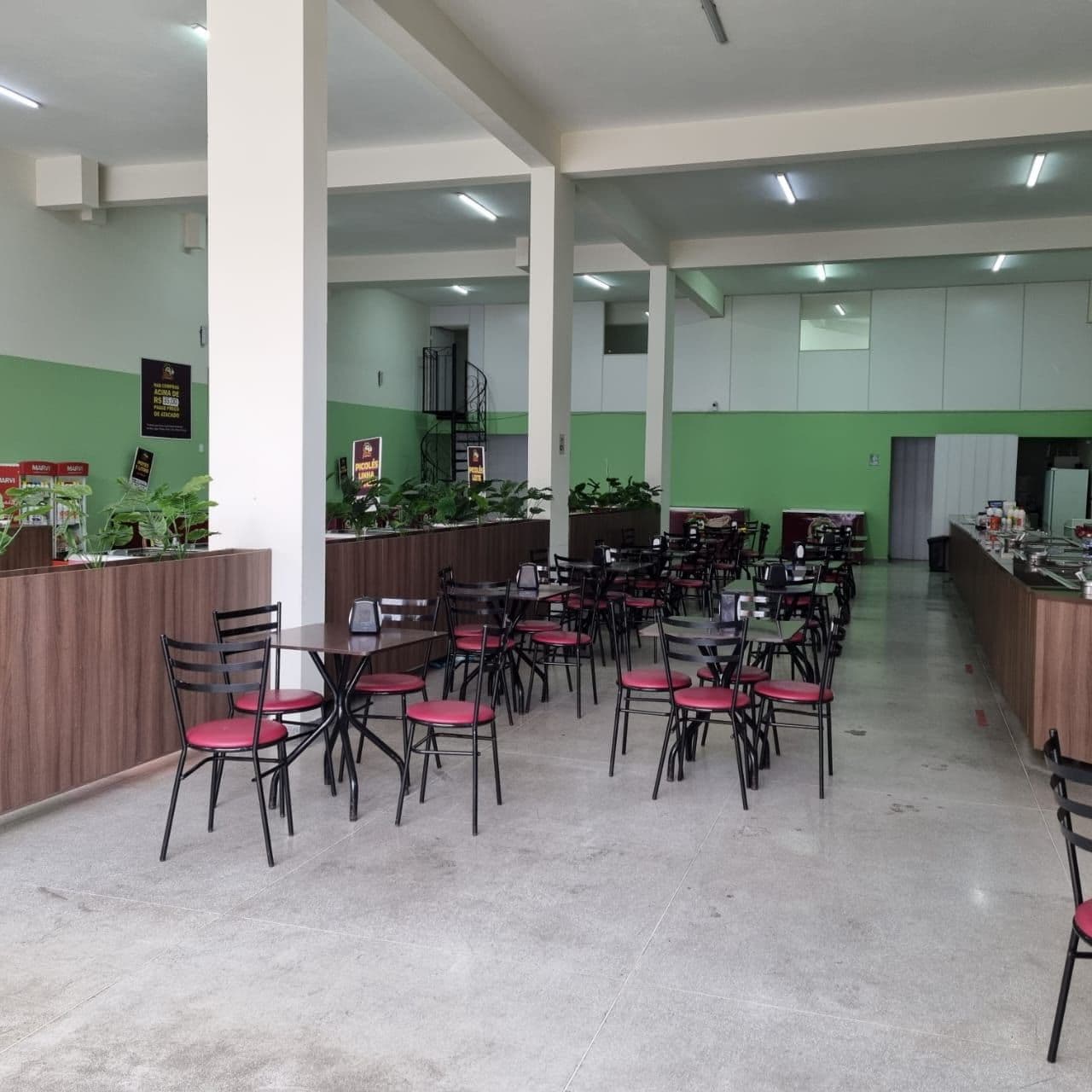 Alemãozinho Sorvetes, registro anterior 2