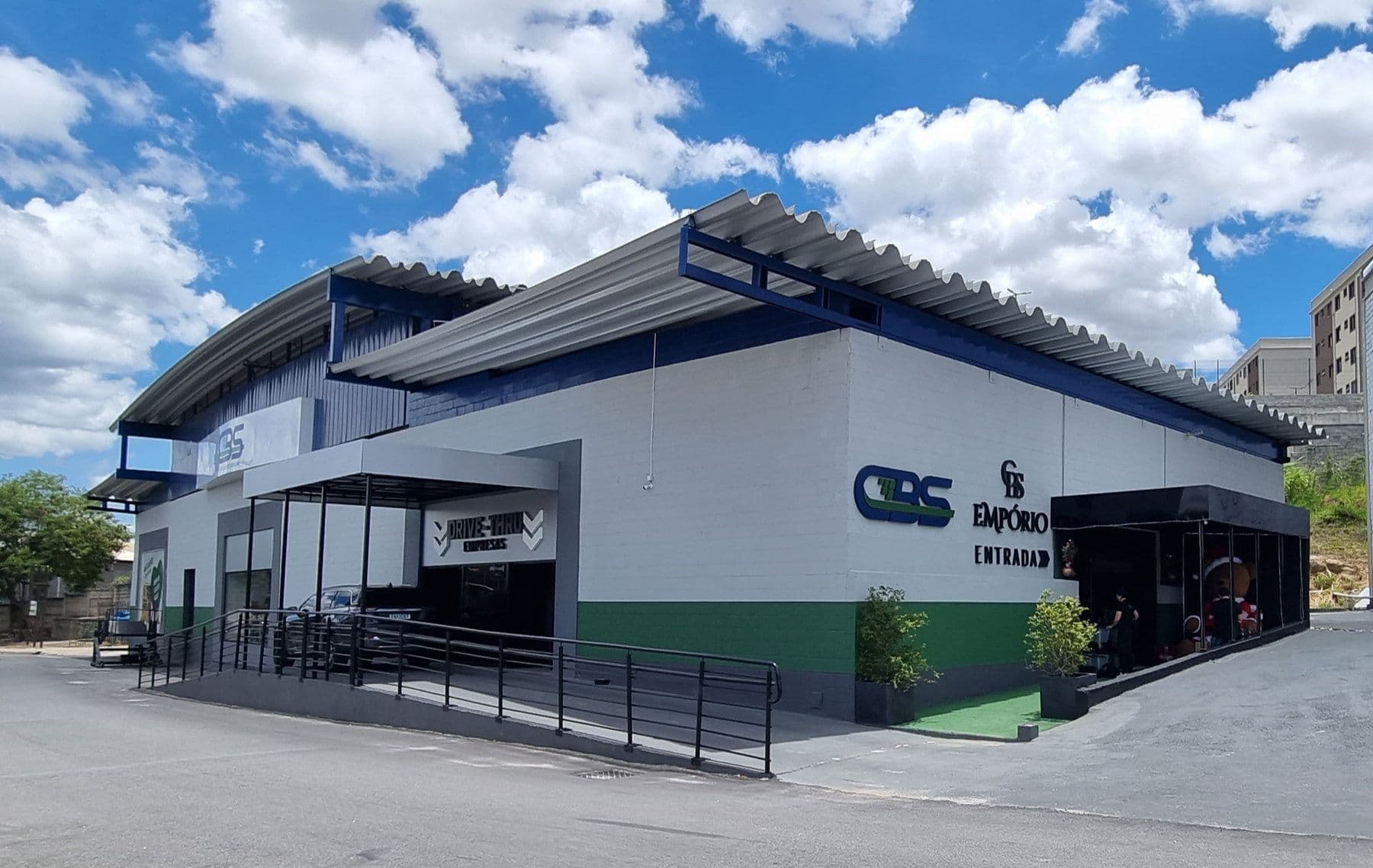 Projeto Empório CBS Sorocaba