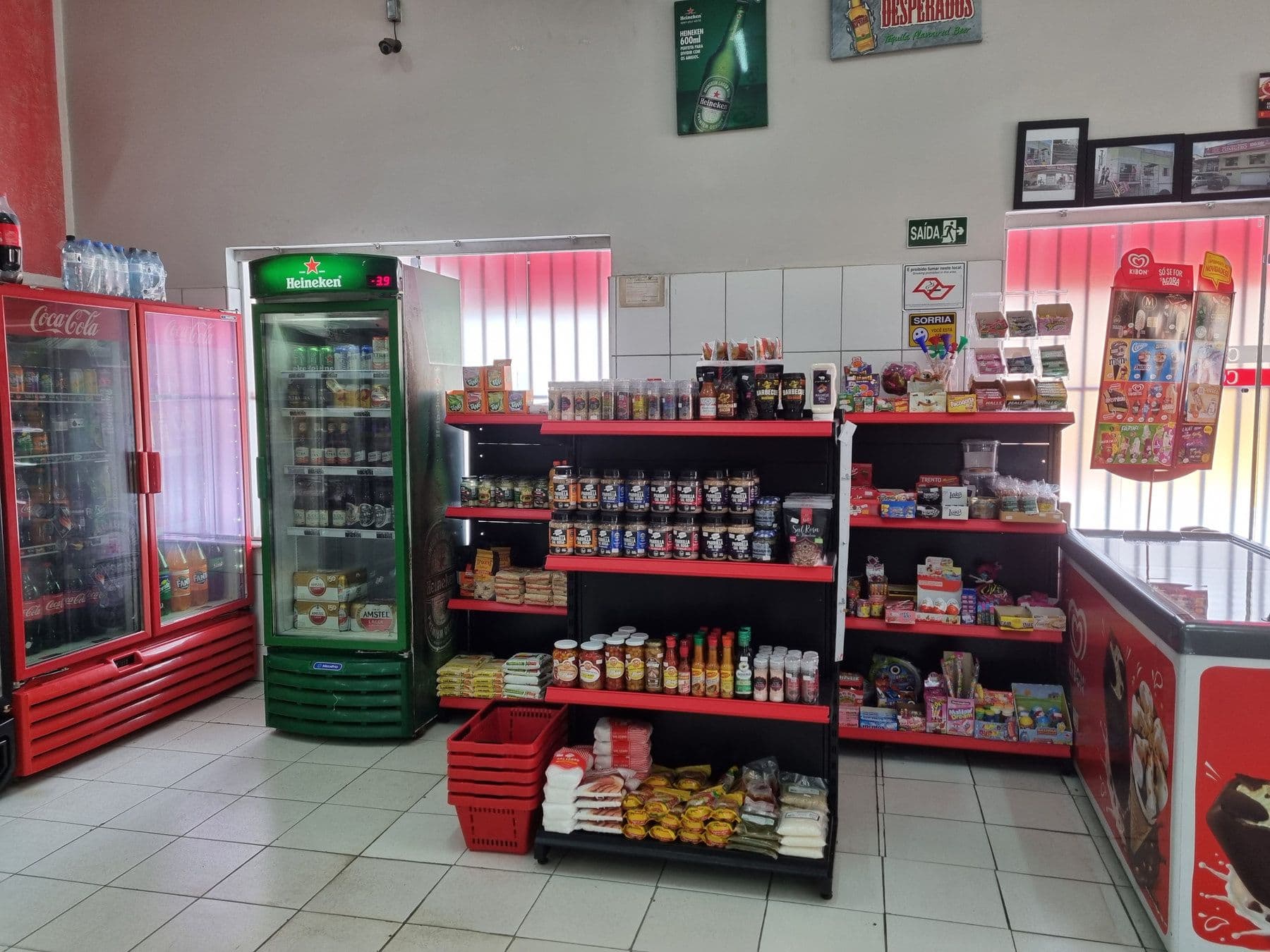 Conegero Casa de Carnes e Rotisserie, registro anterior 5