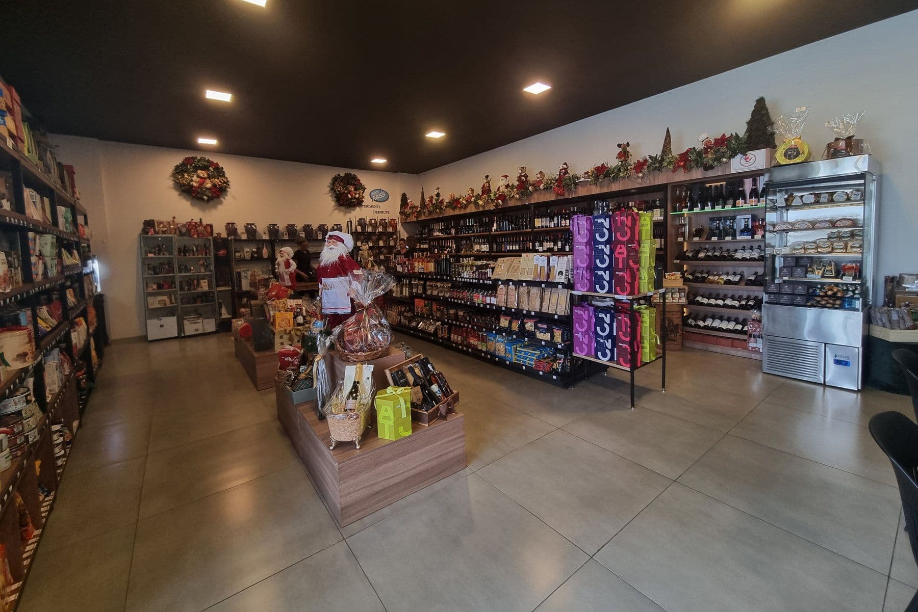 Empório CBS Sorocaba, vista 6