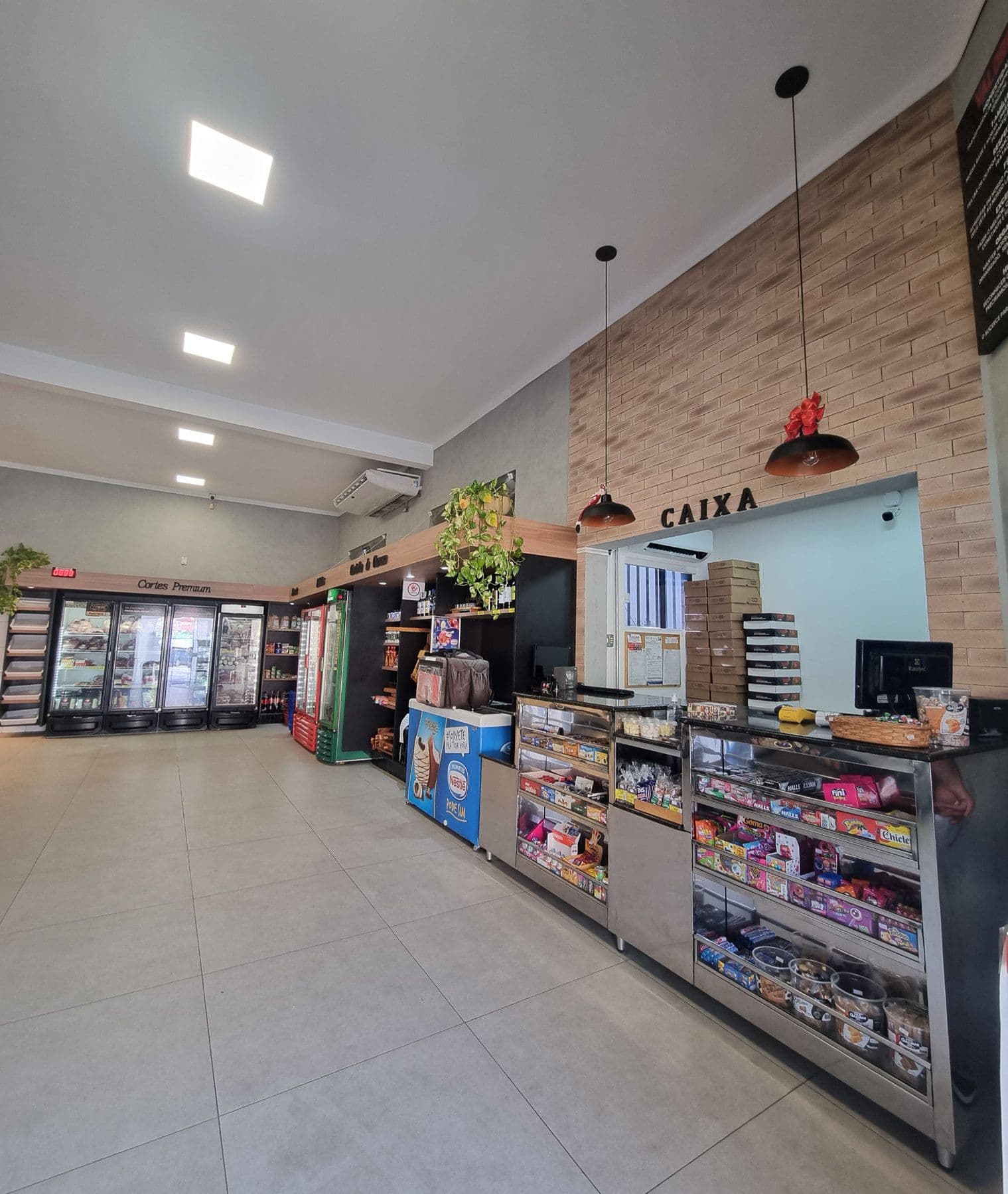 Conegero Casa de Carnes e Rotisserie, vista 9