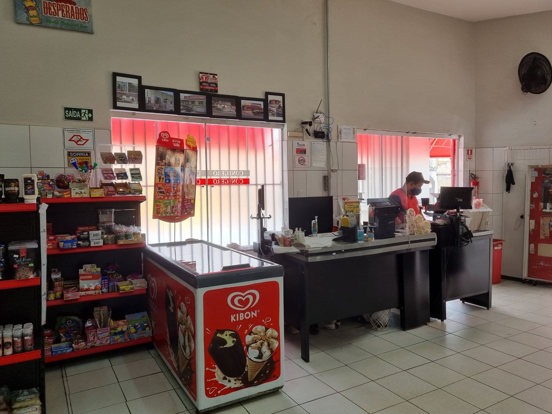 Conegero Casa de Carnes e Rotisserie, registro anterior 6
