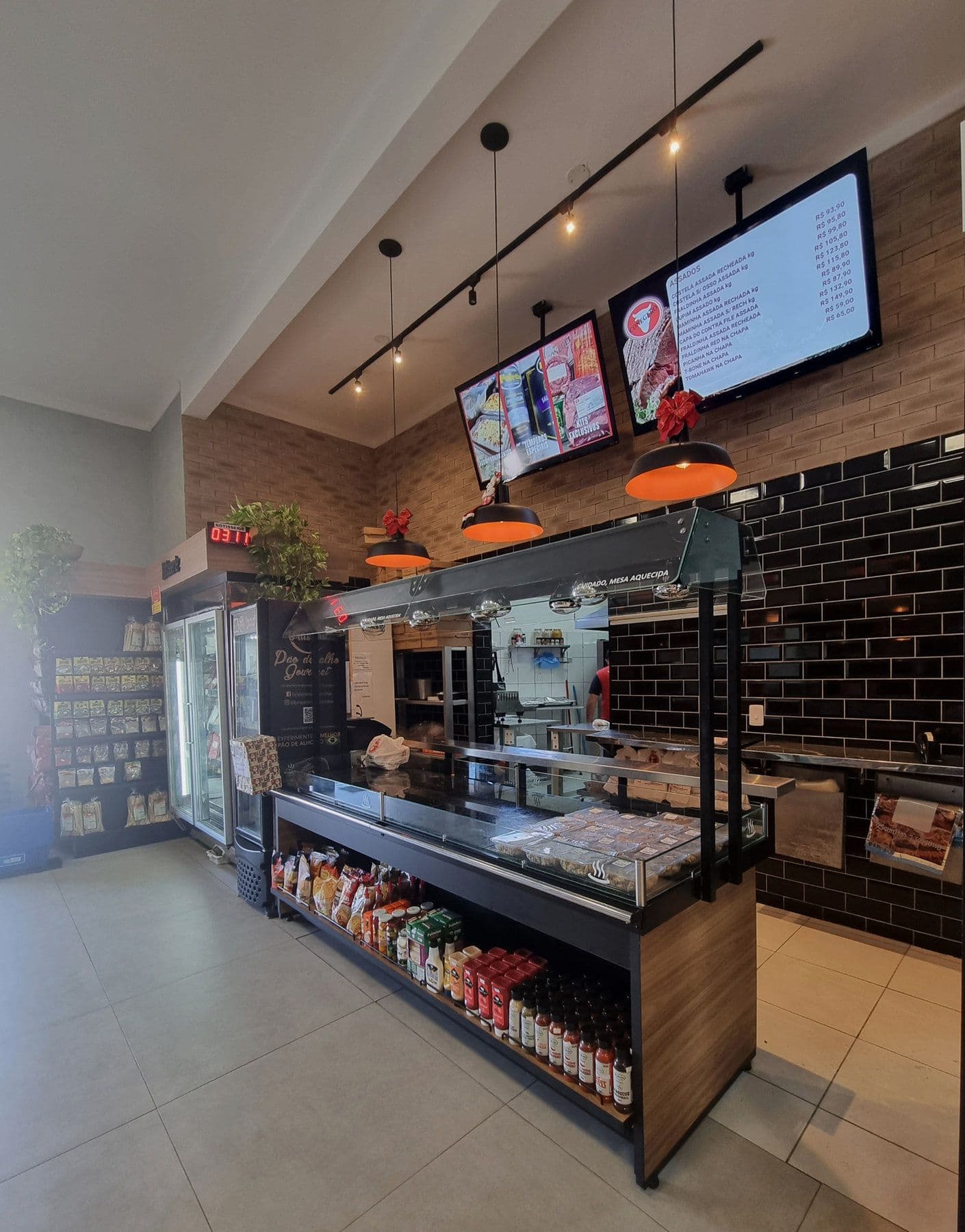 Conegero Casa de Carnes e Rotisserie, vista 7